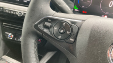 Vauxhall Mokka 115kW Ultimate 54kWh 5dr Auto Electric Hatchback